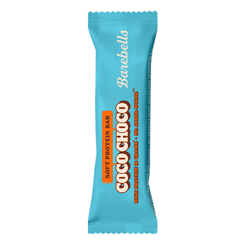 Barebells Soft Protein Bars Coco Choco (12x55g) - Barebells Protein Bars