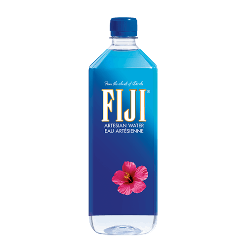 FIJI Water (12x 1000ml) - FIJI Water
