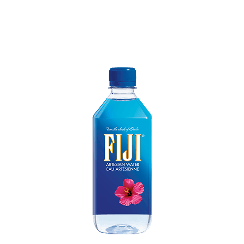 FIJI Water (24x 500ml) - FIJI Water