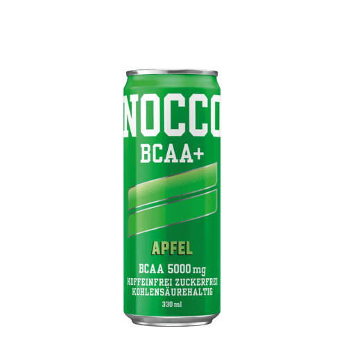NOCCO Apfel (24x 330ml) - NOCCO