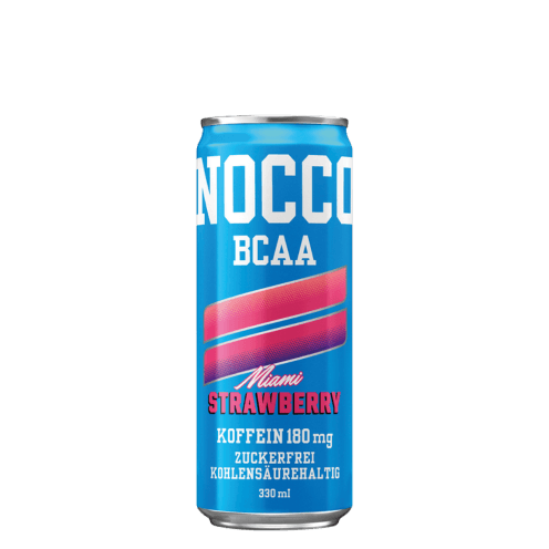 NOCCO Miami (24x 330ml) - NOCCO