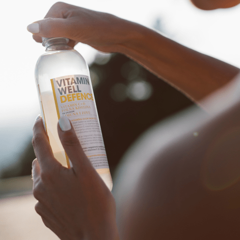Vitamin Well Defence (12x 500ml) - Vitamin Well